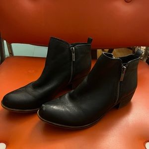 Lucky brand Basel Bootie